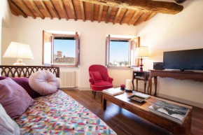 Casa Colette Cosy in Center Town